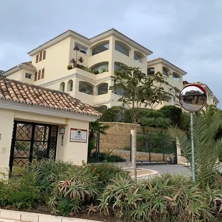 Bahia Visitahermosa Appartamento